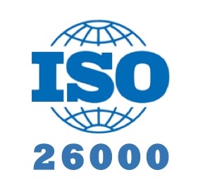 ISO 26000 logo