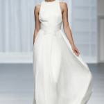 Barcelona Bridal Week 2016