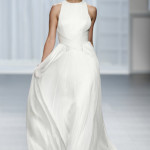 Barcelona Bridal Week 2016