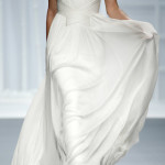 Barcelona Bridal Week 2016
