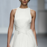 Barcelona Bridal Week 2016