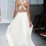 Barcelona Bridal Week 2016