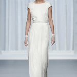 Barcelona Bridal Week 2016