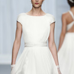 Barcelona Bridal Week 2016