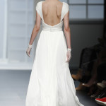 Barcelona Bridal Week 2016