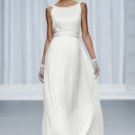 Barcelona Bridal Week 2016