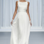 Barcelona Bridal Week 2016