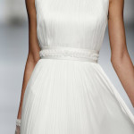 Barcelona Bridal Week 2016
