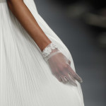 Barcelona Bridal Week 2016