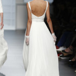 Barcelona Bridal Week 2016