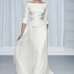 Barcelona Bridal Week 2016