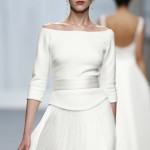 Barcelona Bridal Week 2016