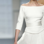 Barcelona Bridal Week 2016