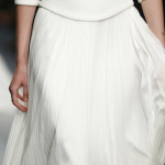 Barcelona Bridal Week 2016