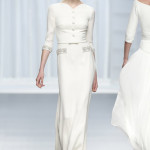 Barcelona Bridal Week 2016