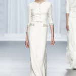 Barcelona Bridal Week 2016