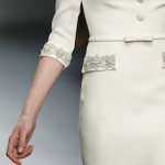 Barcelona Bridal Week 2016