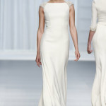Barcelona Bridal Week 2016