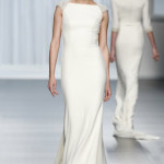 Barcelona Bridal Week 2016