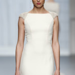 Barcelona Bridal Week 2016