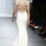 Barcelona Bridal Week 2016