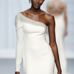 Barcelona Bridal Week 2016