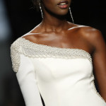 Barcelona Bridal Week 2016