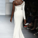 Barcelona Bridal Week 2016
