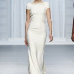 Barcelona Bridal Week 2016