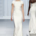 Barcelona Bridal Week 2016