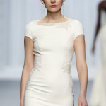 Barcelona Bridal Week 2016