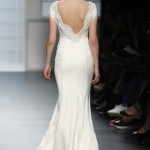 Barcelona Bridal Week 2016