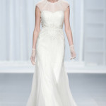Barcelona Bridal Week 2016