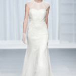 Barcelona Bridal Week 2016