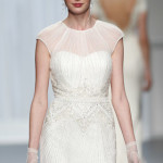 Barcelona Bridal Week 2016