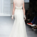 Barcelona Bridal Week 2016
