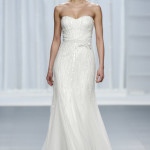 Barcelona Bridal Week 2016