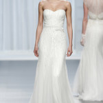 Barcelona Bridal Week 2016