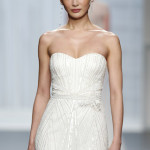 Barcelona Bridal Week 2016