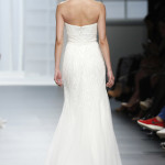 Barcelona Bridal Week 2016