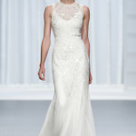 Barcelona Bridal Week 2016