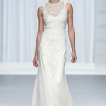 Barcelona Bridal Week 2016