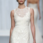 Barcelona Bridal Week 2016