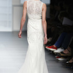 Barcelona Bridal Week 2016
