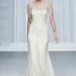 Barcelona Bridal Week 2016
