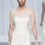 Barcelona Bridal Week 2016