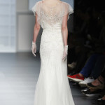 Barcelona Bridal Week 2016