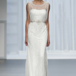 Barcelona Bridal Week 2016