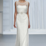 Barcelona Bridal Week 2016