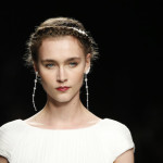 Barcelona Bridal Week 2016